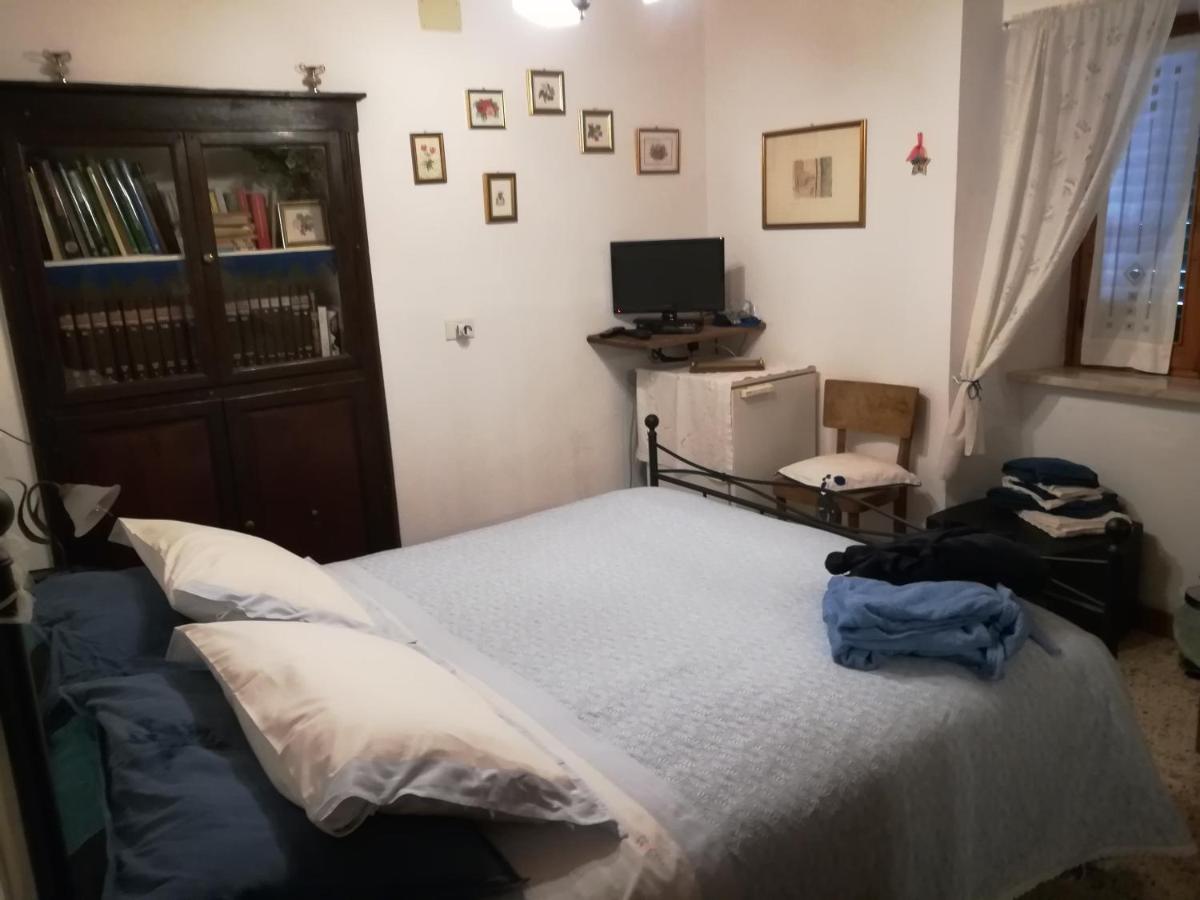 B&B Il Ghiro Castiglioni  Exterior photo