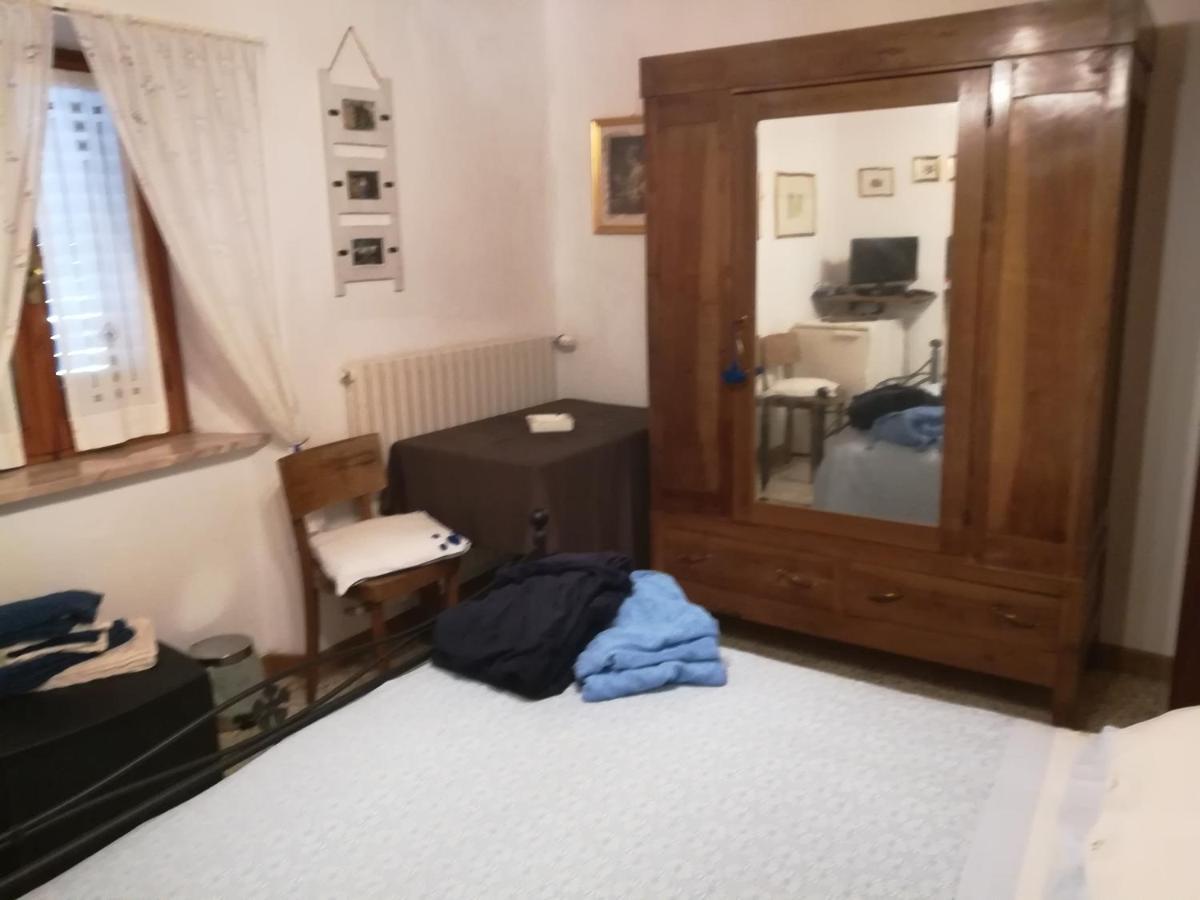 B&B Il Ghiro Castiglioni  Exterior photo