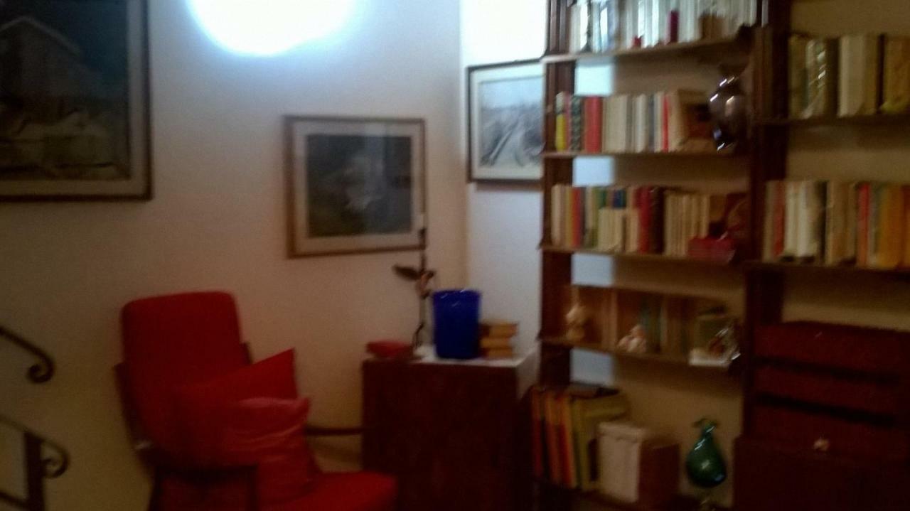 B&B Il Ghiro Castiglioni  Exterior photo