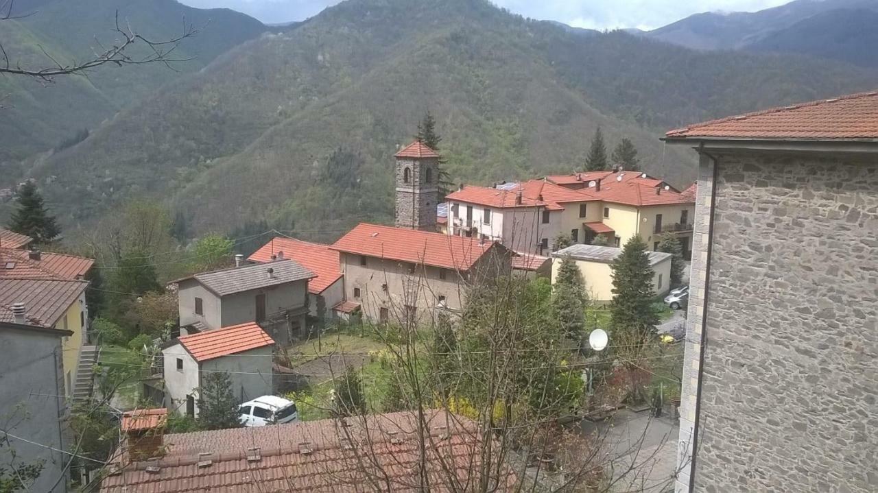 B&B Il Ghiro Castiglioni  Exterior photo