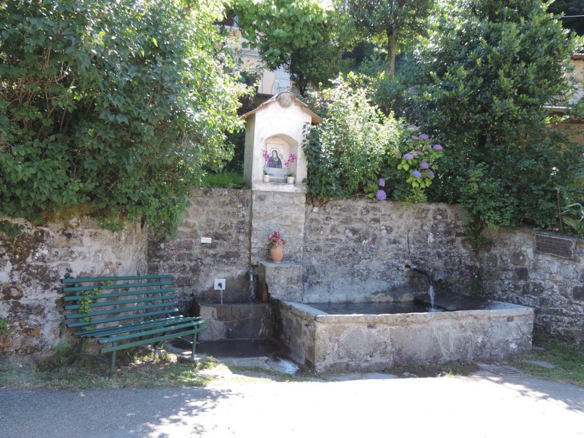 B&B Il Ghiro Castiglioni  Exterior photo
