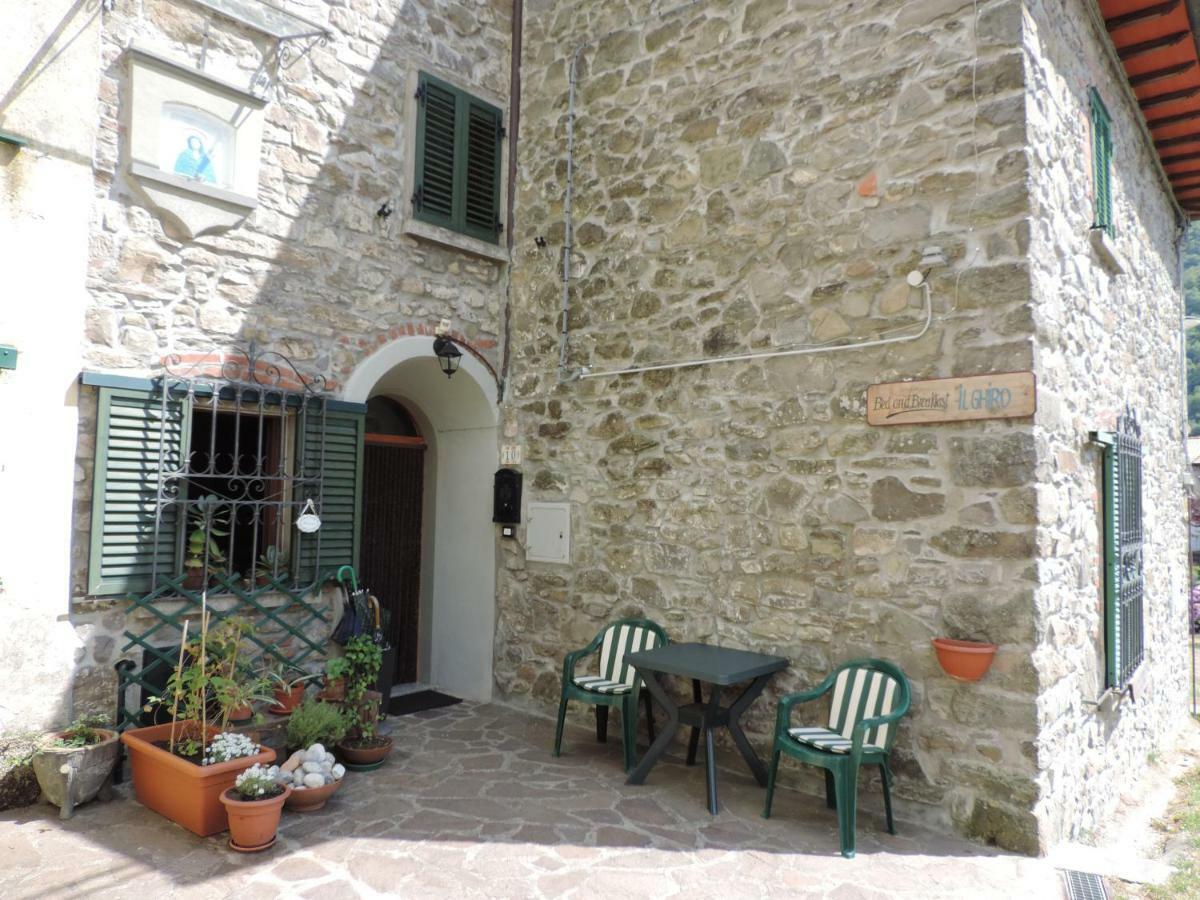B&B Il Ghiro Castiglioni  Exterior photo