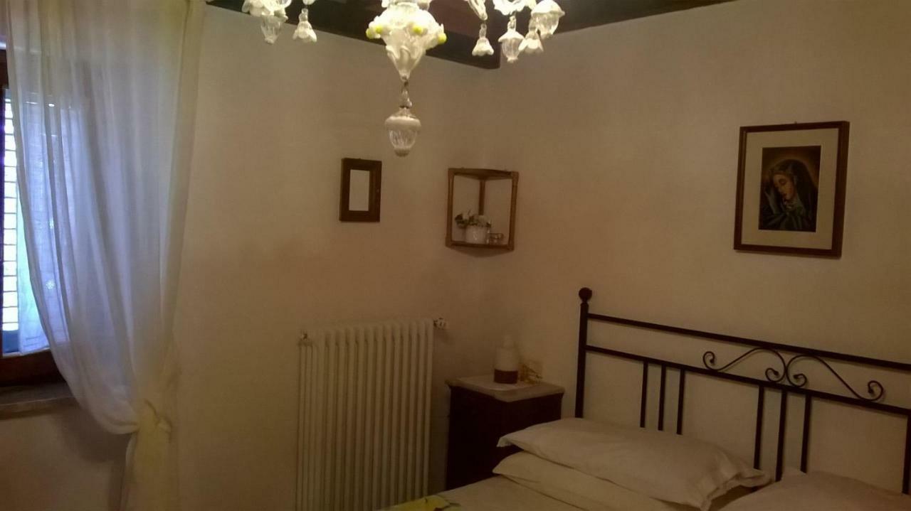 B&B Il Ghiro Castiglioni  Exterior photo