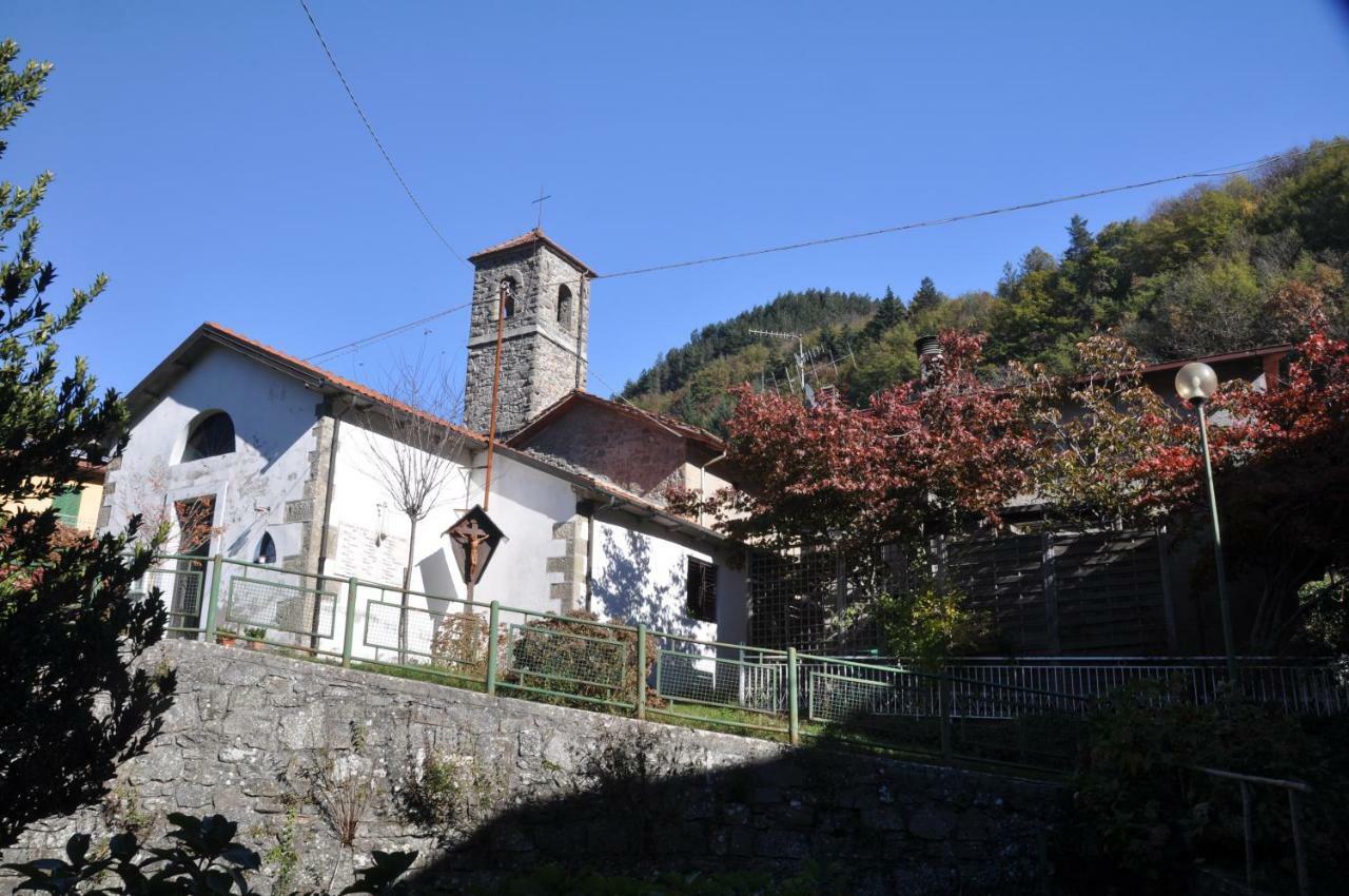 B&B Il Ghiro Castiglioni  Exterior photo