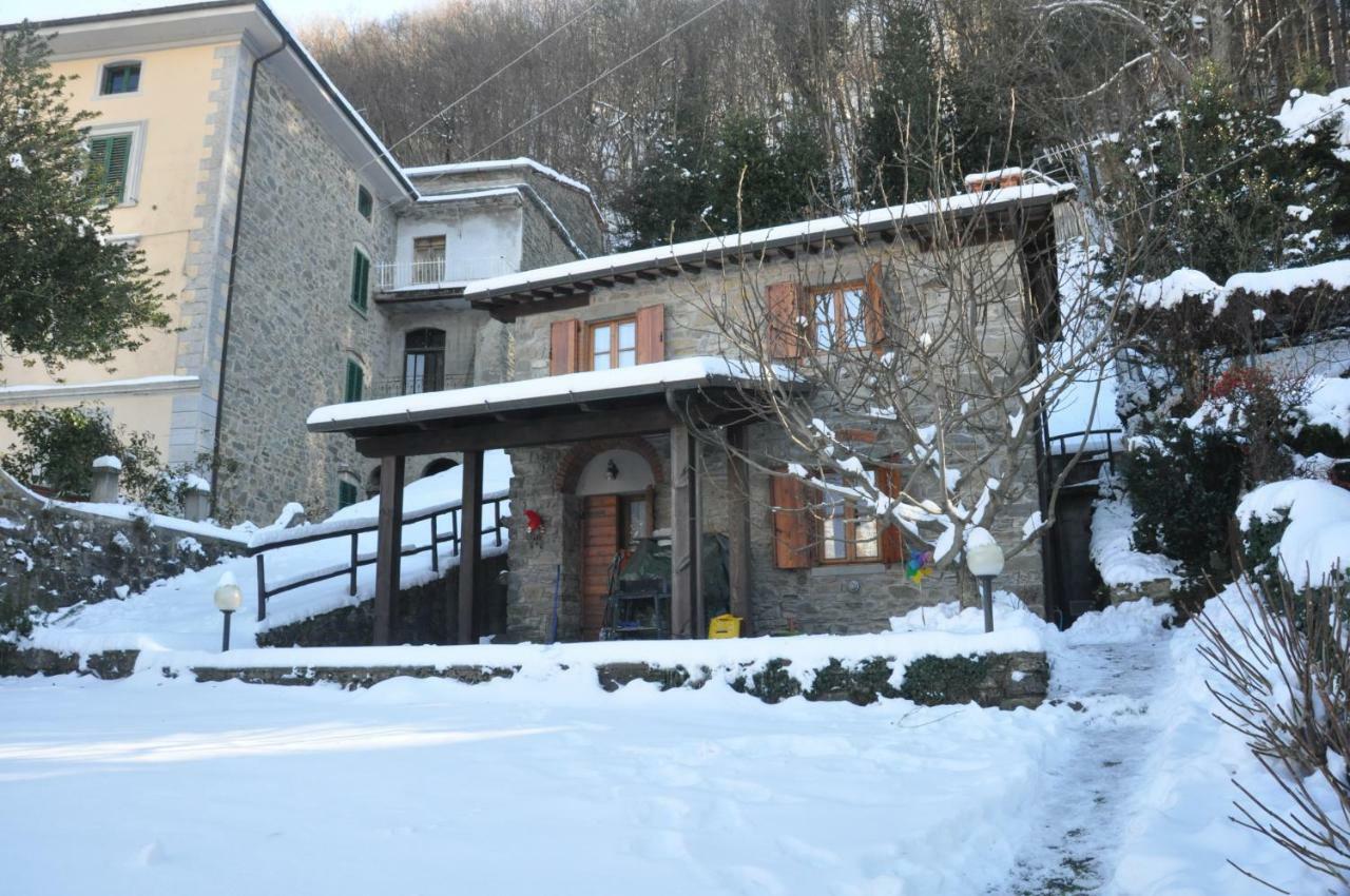 B&B Il Ghiro Castiglioni  Exterior photo