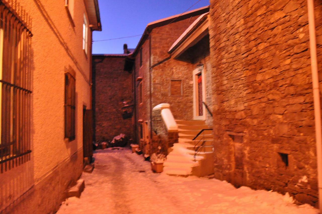 B&B Il Ghiro Castiglioni  Exterior photo
