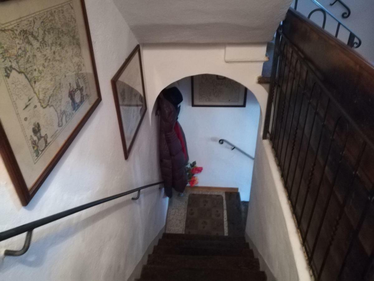 B&B Il Ghiro Castiglioni  Exterior photo